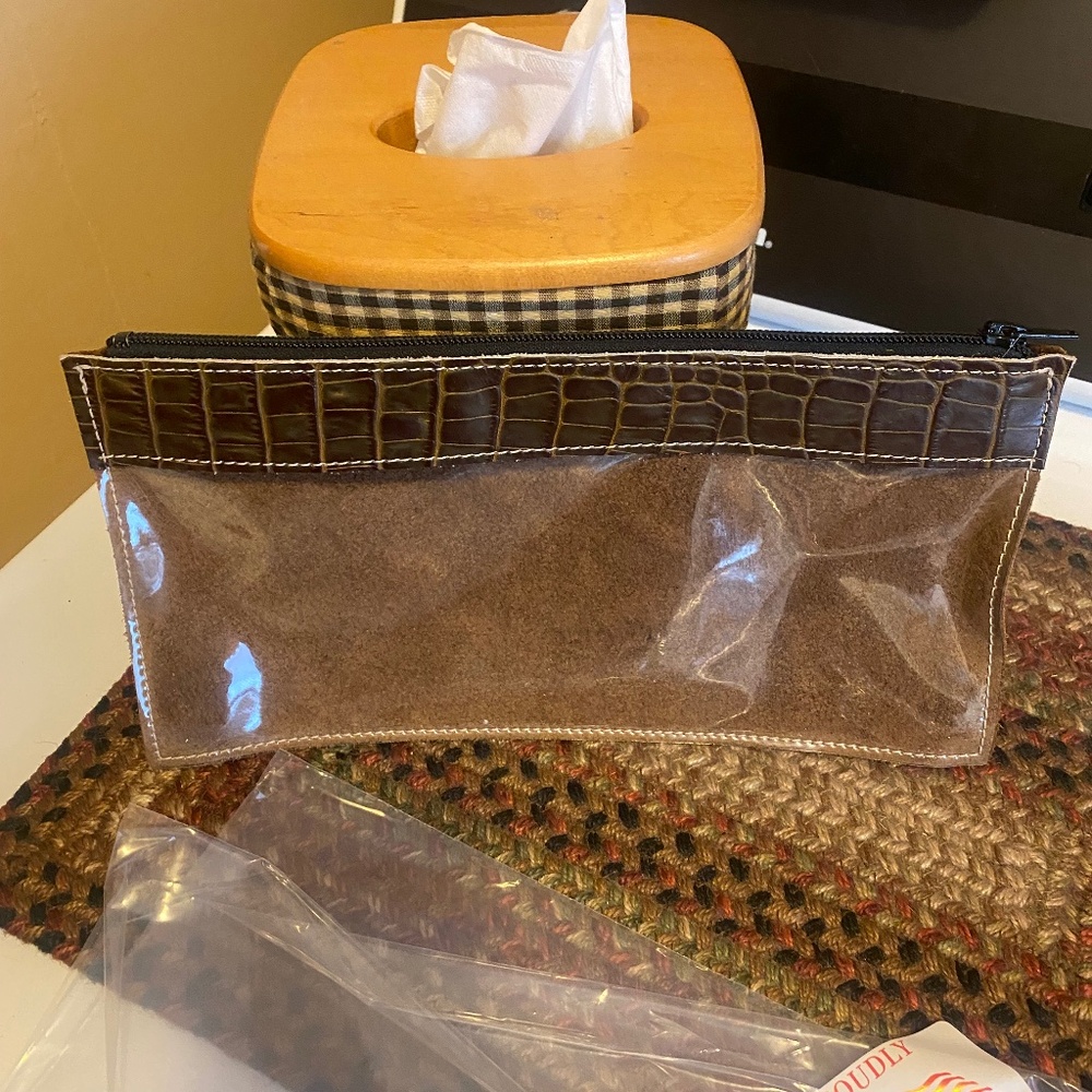 Holy Cow Couture Steerclear